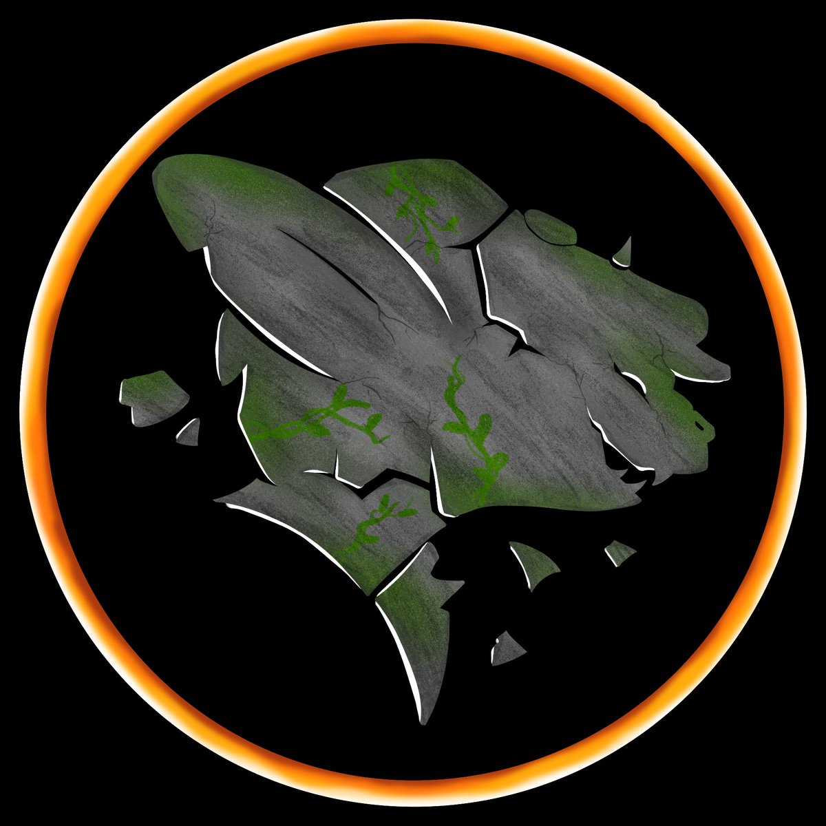 FreeDroid4's tweet photo. She’s just a lovely helper! 

My rendition of Ivy’s icon!

#Deadlock https://t.co/o2ngL72Xlk
