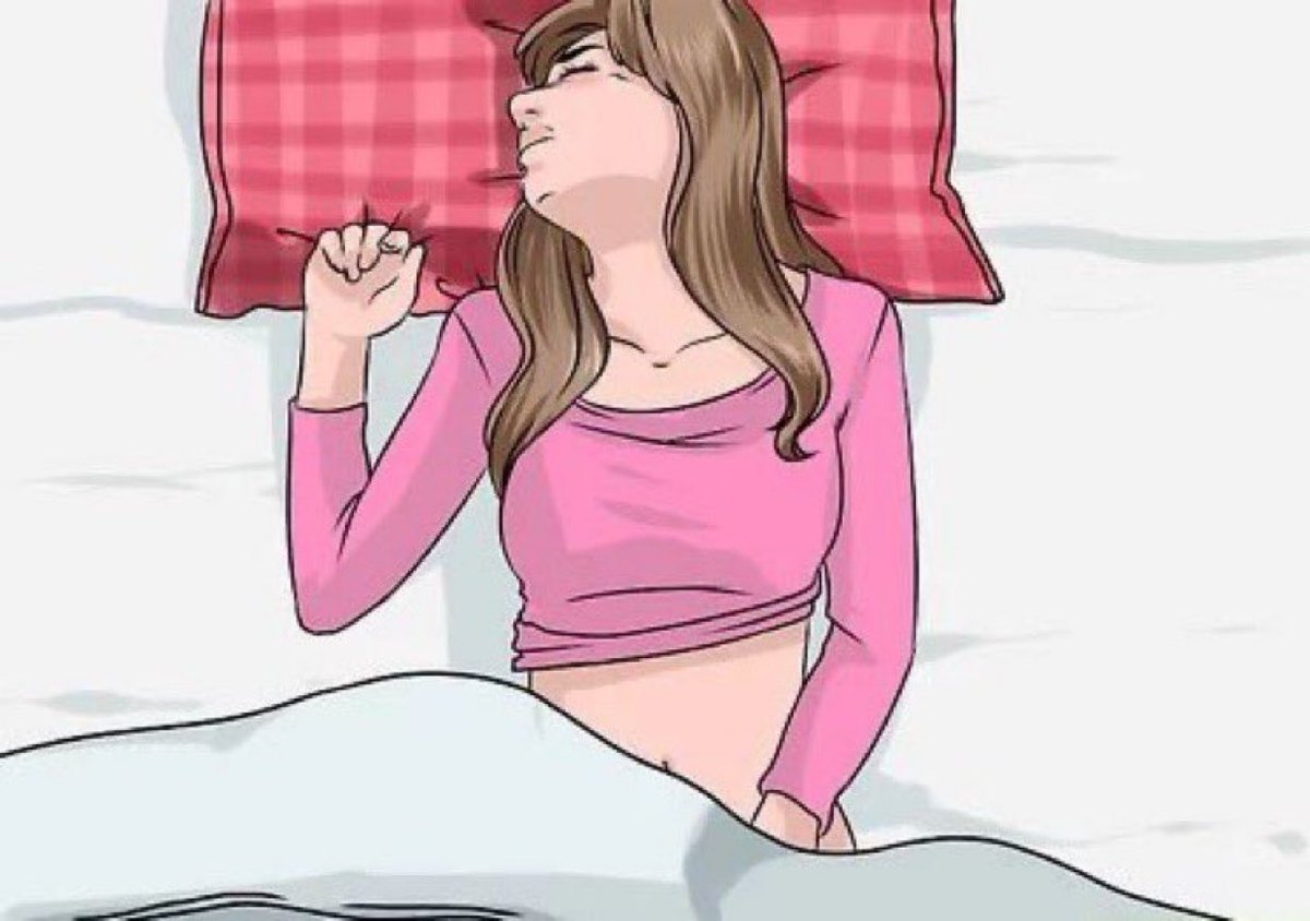 lilybilysily's tweet photo. this is how I be after a stressful day https://t.co/uSW9pZoHUN