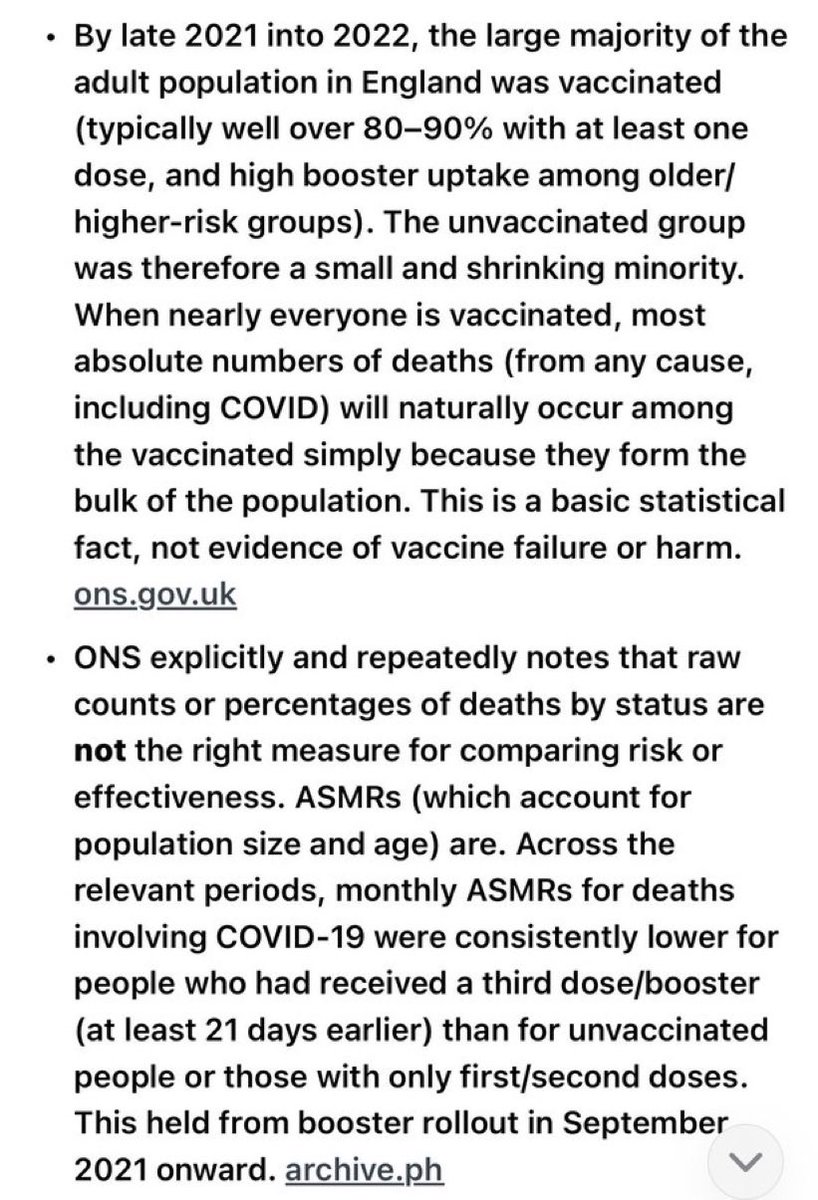 MAGAExitRamp's tweet photo. @Robert_Heitner8 @TGrogan268173 @jeffreytucker @React19org @brownstoneinst You apparently ignored this. https://t.co/xZRGUlxRTp