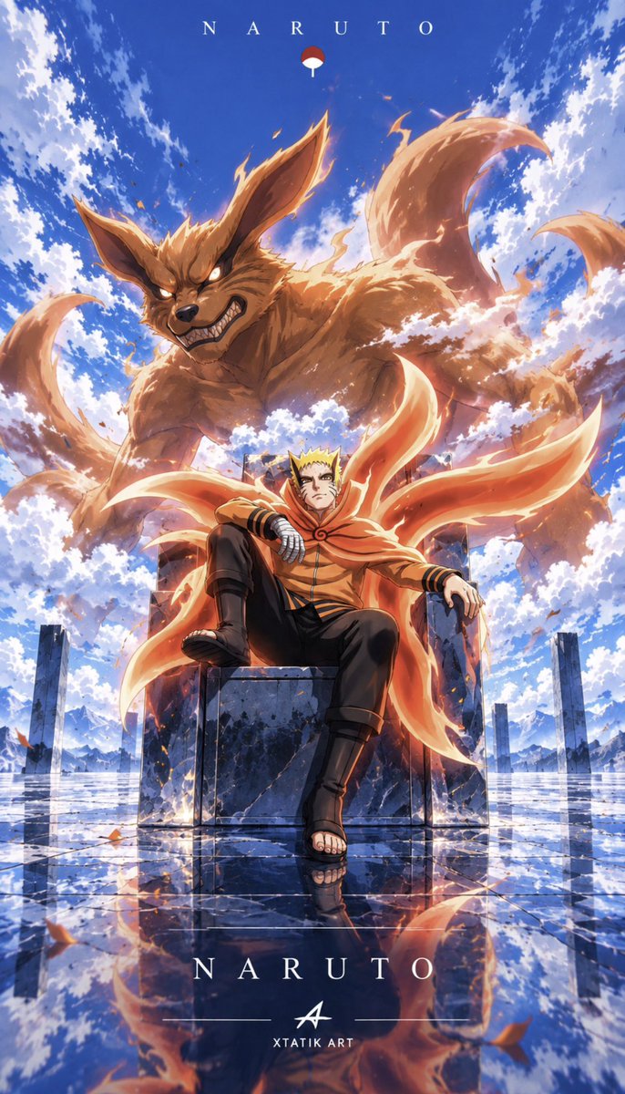 bamidoh's tweet photo. Konoha Legends https://t.co/ObT8vxHPxb
