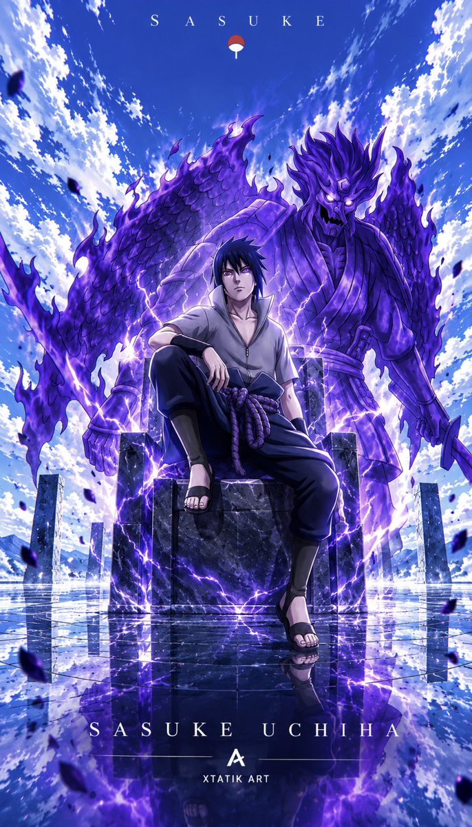 bamidoh's tweet photo. Konoha Legends https://t.co/ObT8vxHPxb