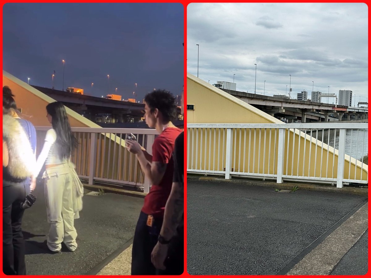 BwnTwc's tweet photo. ー聖地巡礼シリーズー
ちぇんたん編②
葛飾区四ツ木駅付近の荒川河川敷
#CHAEYOUNG #ちぇよん #ちぇんたん #TWICE https://t.co/uN4vPgVVvy