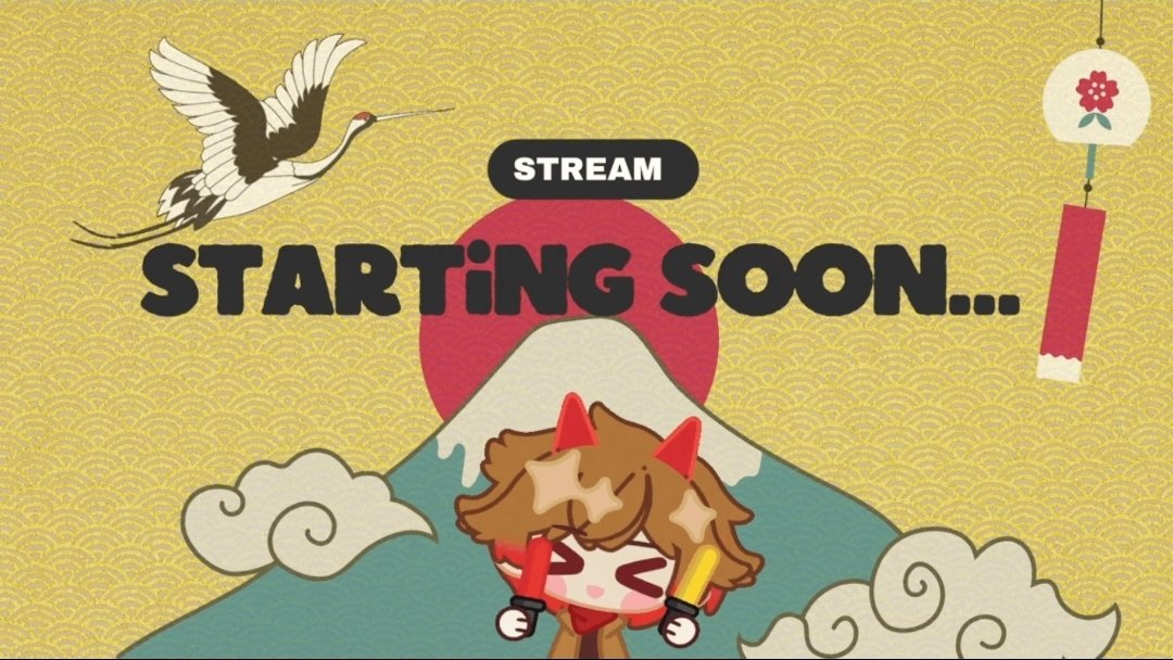 HyriskR's tweet photo. Just casually turning stream on while I complete some more storyline in Genshin. Come chill if you'd like!

https://t.co/XnPR35wHcZ https://t.co/5CbszReIjy