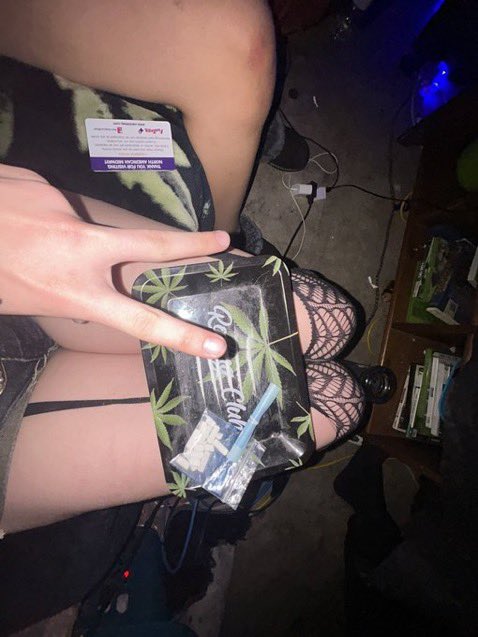 Cokehoevyvx's tweet photo. when u got the whole setup doe
#drugtwt #coketwt #weedtwt 
#2mg #hydro #geeked https://t.co/uFzpAIKBkr