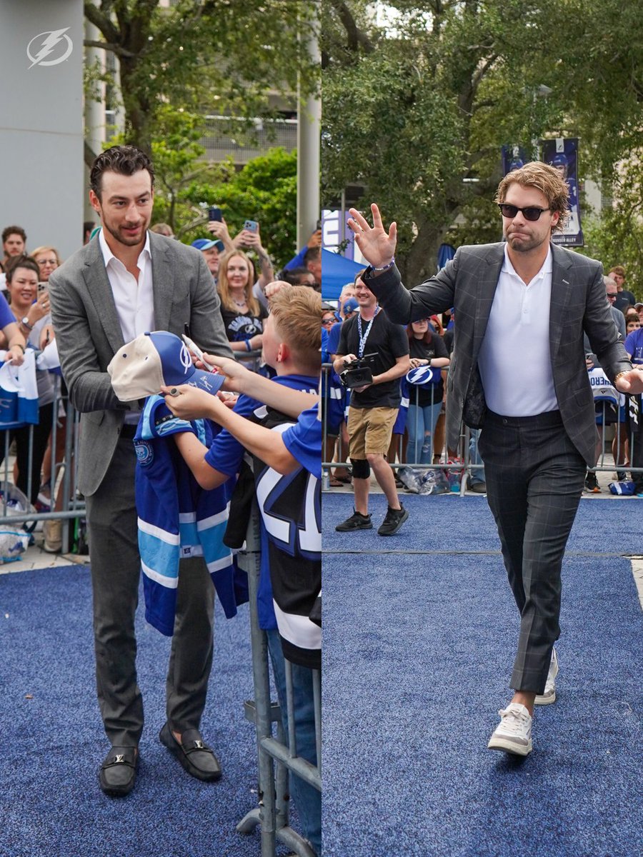 TBLightning's tweet photo. More fits 📸 https://t.co/XkGKw6hOQU