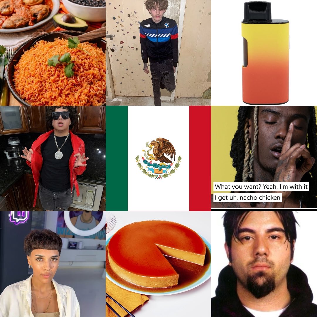 stiltbands's tweet photo. me and bro if we were mexican https://t.co/tEtOQGGZ0M