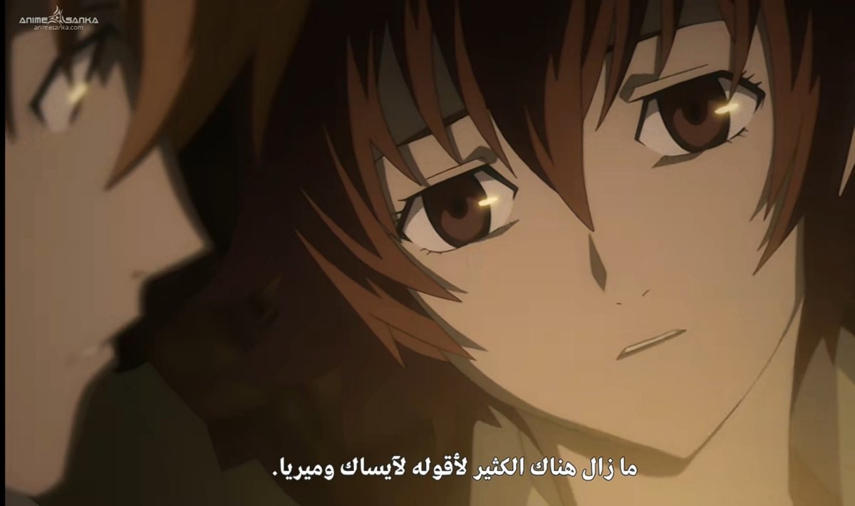Yaser83345328's tweet photo. #Baccano
طاح في الغرام 😂😂💞 https://t.co/pY1jShrTNN