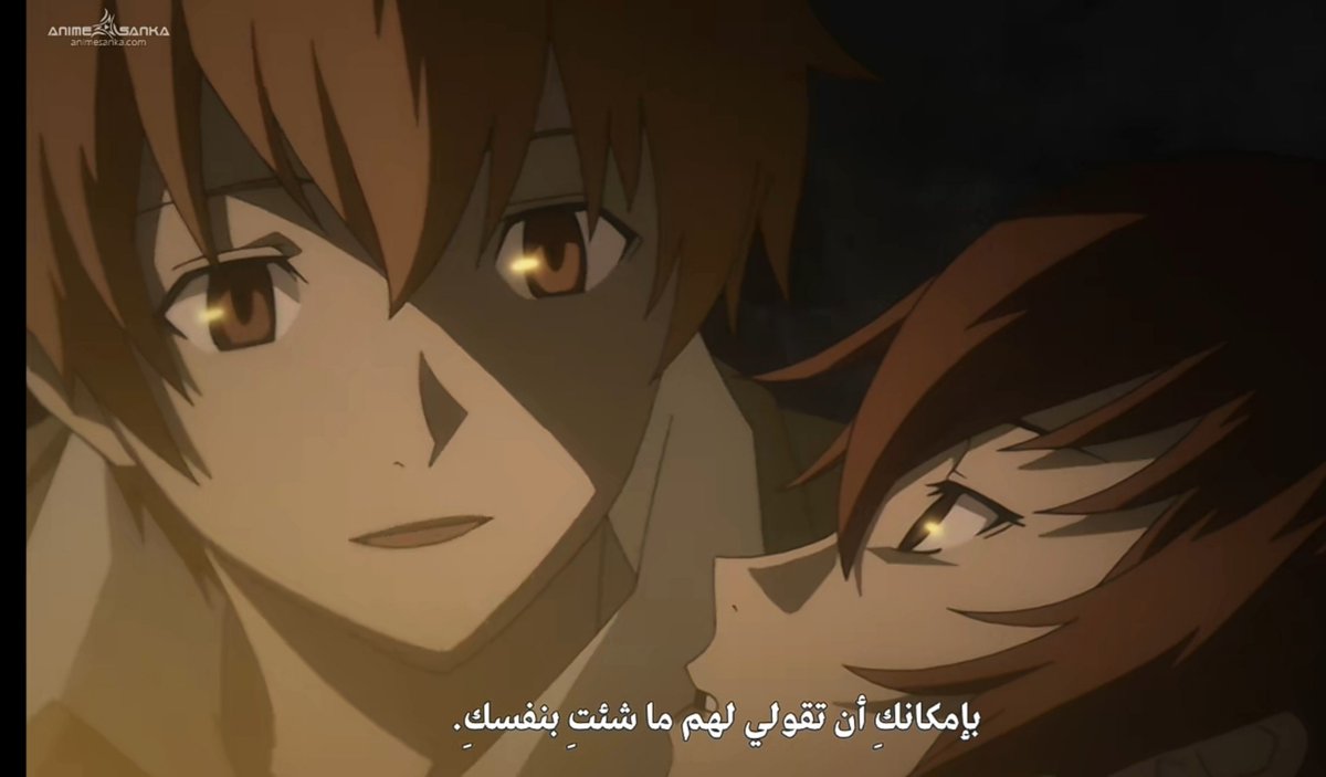 Yaser83345328's tweet photo. #Baccano
طاح في الغرام 😂😂💞 https://t.co/pY1jShrTNN