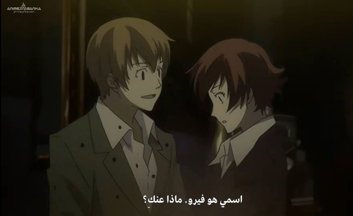 Yaser83345328's tweet photo. #Baccano
طاح في الغرام 😂😂💞 https://t.co/pY1jShrTNN