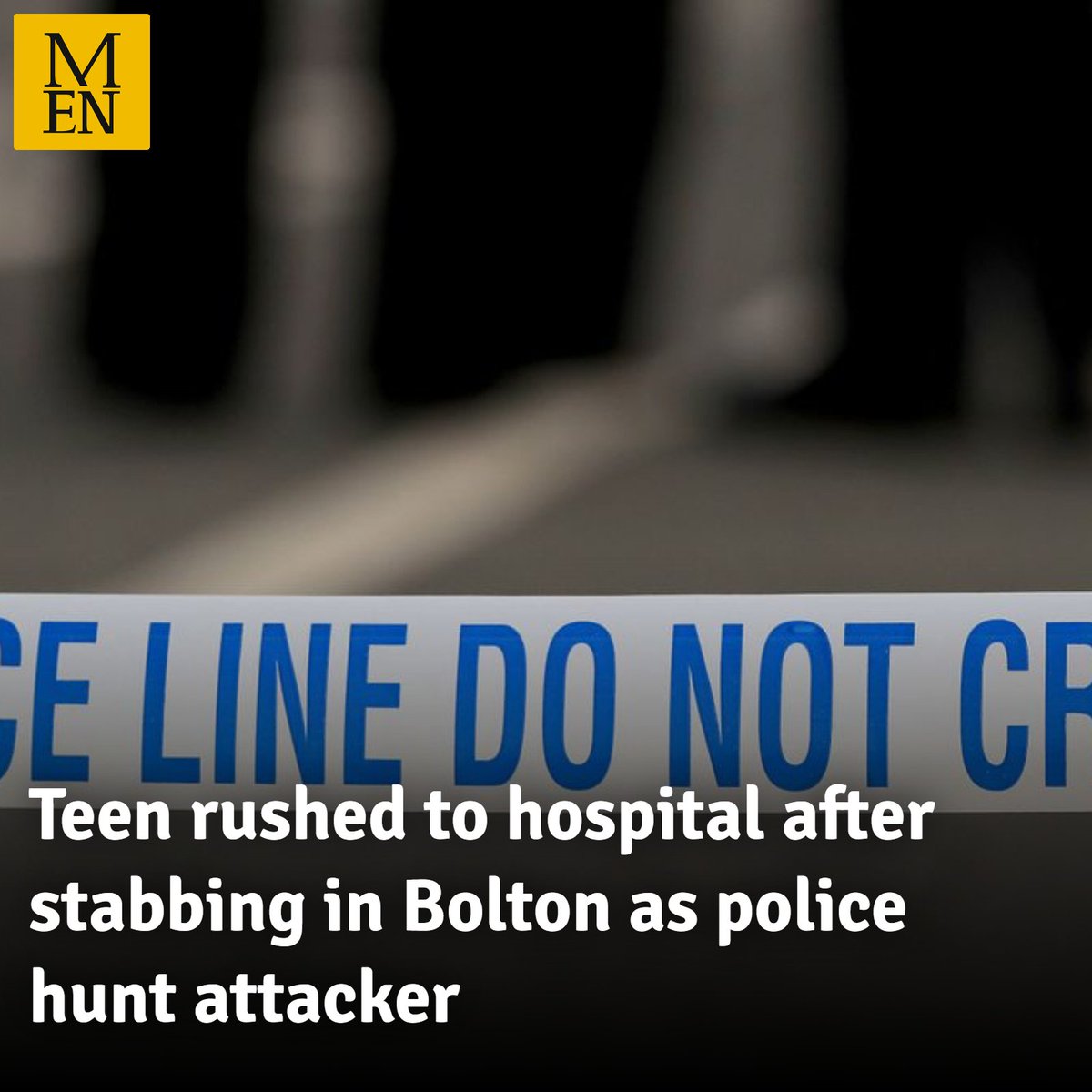 MENnewsdesk's tweet photo. No arrests have been made https://t.co/fBA6O8d4vd https://t.co/smjH8y6ywm