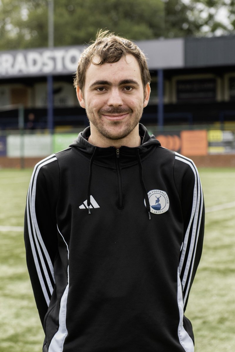 Buxton_FC's tweet photo. It’s a 𝗛𝗮𝗽𝗽𝘆 𝗕𝗨𝗖𝗞𝗦 𝗕𝗶𝗿𝘁𝗵𝗱𝗮𝘆 to Elliot Steadman - our “live updates” guru of the Bucks media team!

Have a great day, Elliot! 

#UpTheBucks | #TeamBuxton https://t.co/7NVUnCJdEy