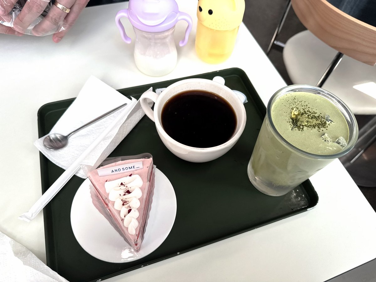 frautin's tweet photo. 韩国人真的会开cafe新到一个地方先搜搜韩式咖啡厅+brunch https://t.co/haobMuk88X