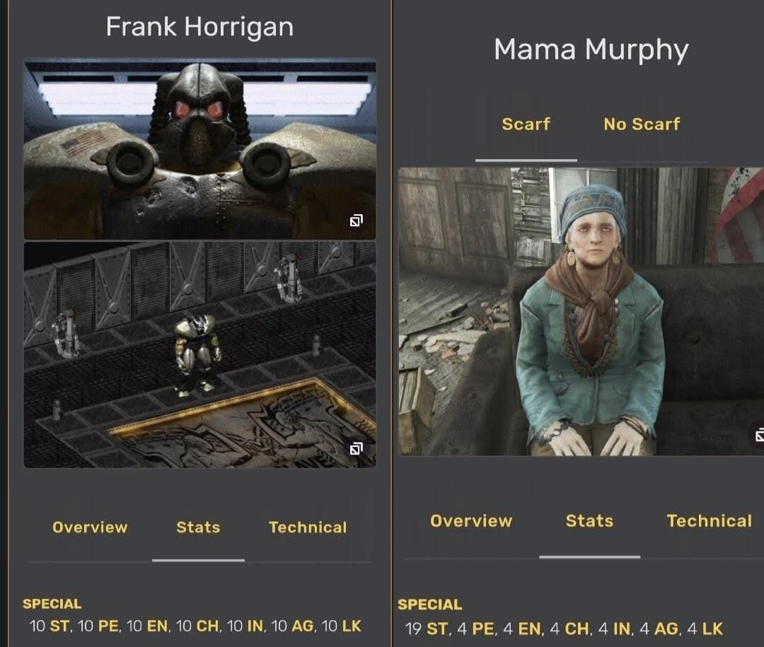 FilmsFallout's tweet photo. Give the Murph some Jet and Frank is cooked https://t.co/xofrKFPguL