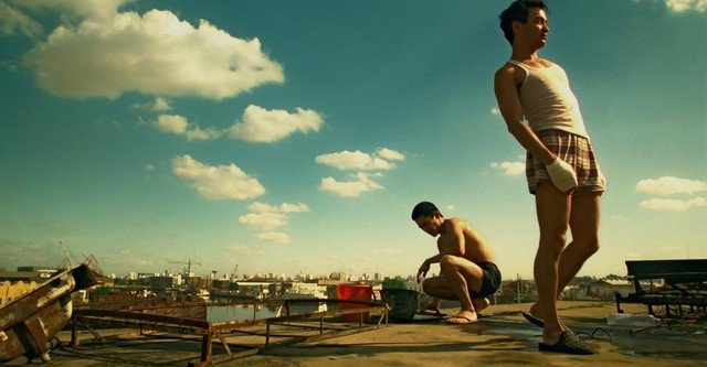 oplasticlover's tweet photo. Felizes Juntos (1997) https://t.co/56L3jdZVet