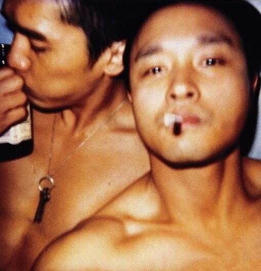 oplasticlover's tweet photo. Felizes Juntos (1997) https://t.co/56L3jdZVet