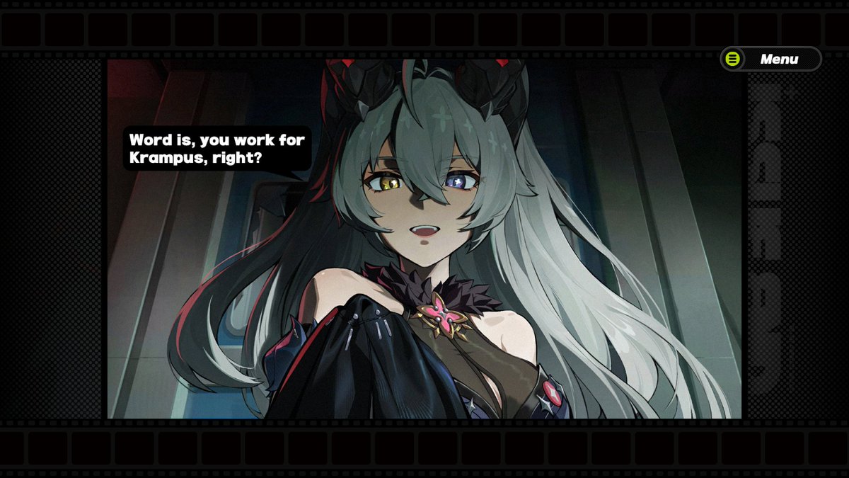 BadTasteGats's tweet photo. i love her when is she coming and why is this chapter so short https://t.co/5wCeiBaiCo