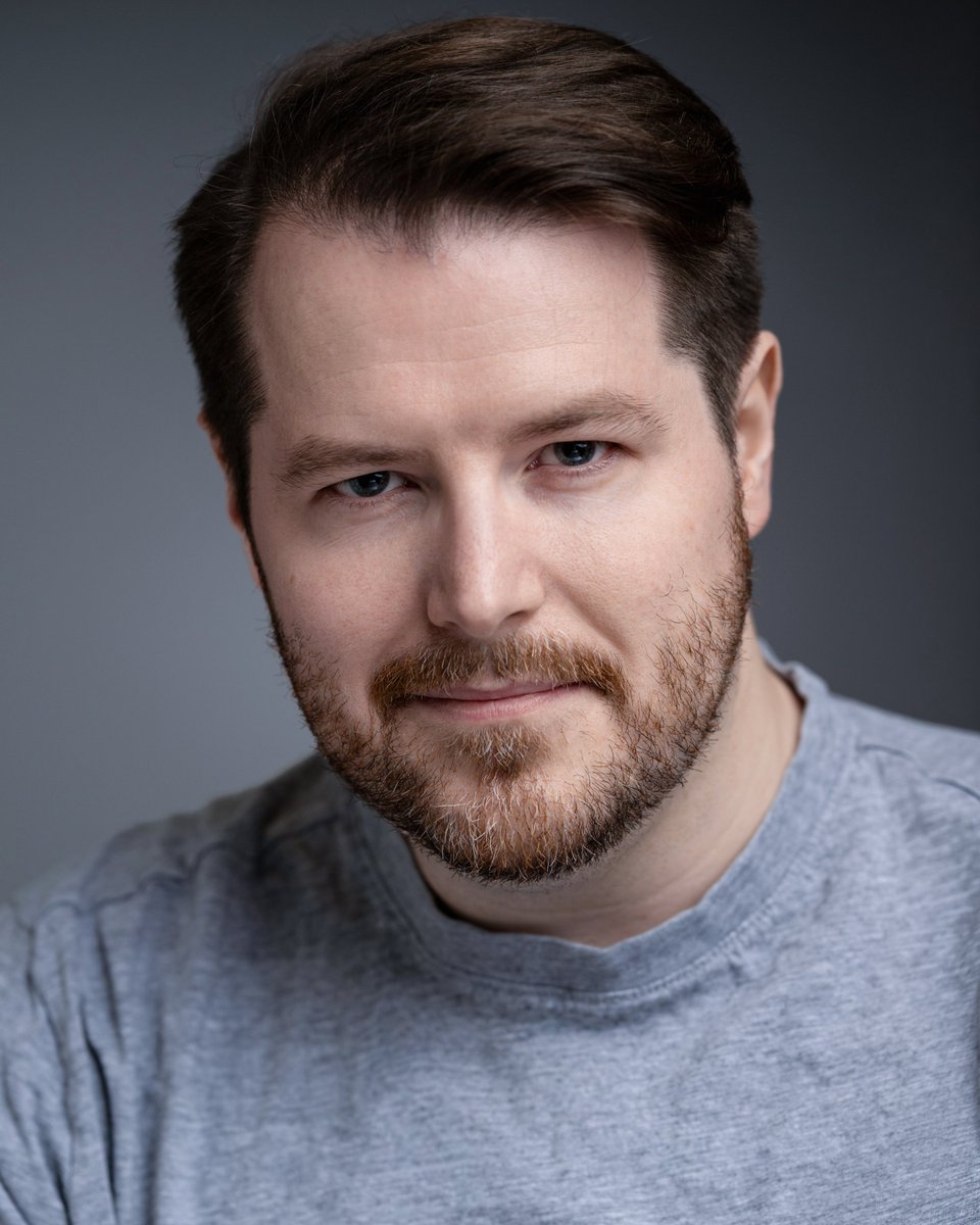 JonCrowActor tweet picture