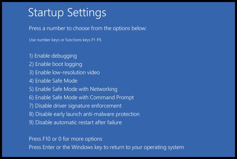 DaveTaylor's tweet photo. Experiencing odd glitches and problems with your PC disk or file system? Time to run the venerable CHKDSK command. In Safe Mode. Here's how to get to Safe Mode and fix things up: https://t.co/9eKCoxfLG4 #windows #safemode #troubleshooting https://t.co/VPSSbpgNsV