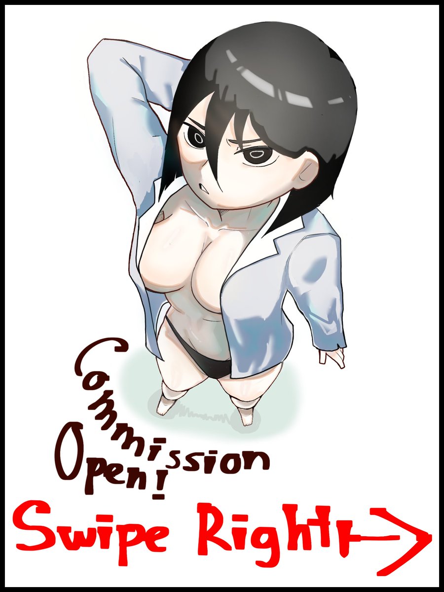imitar_uwu's tweet photo. Commission 🙏 https://t.co/sTzxELWnz1
