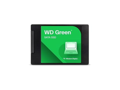 ofertanamira's tweet photo. Preço bom localizado!

⚡ Oportunidade encontrada!
Produto apareceu com bom valor na loja.

👉 https://t.co/gQ7ocwHslX

Por R$ 417,99

WD Green SSD 480GB SATA III 2,5"

Amazon | SSD https://t.co/WHtrDfg7HC
