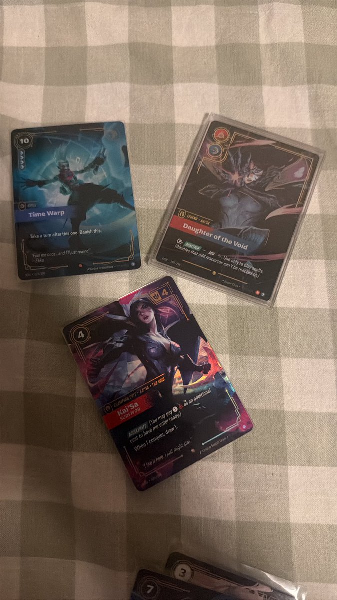 BlybeTCG's tweet photo. Ty Skirmish packs! https://t.co/EaWQRaviUX