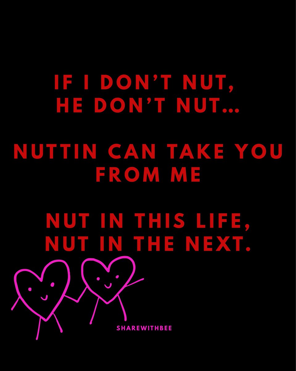 sharewithbee_'s tweet photo. Happy National Boyfriend Day To Boys Who Make Their Girls Nut Before Them!!!!! https://t.co/qhlNavYTDQ