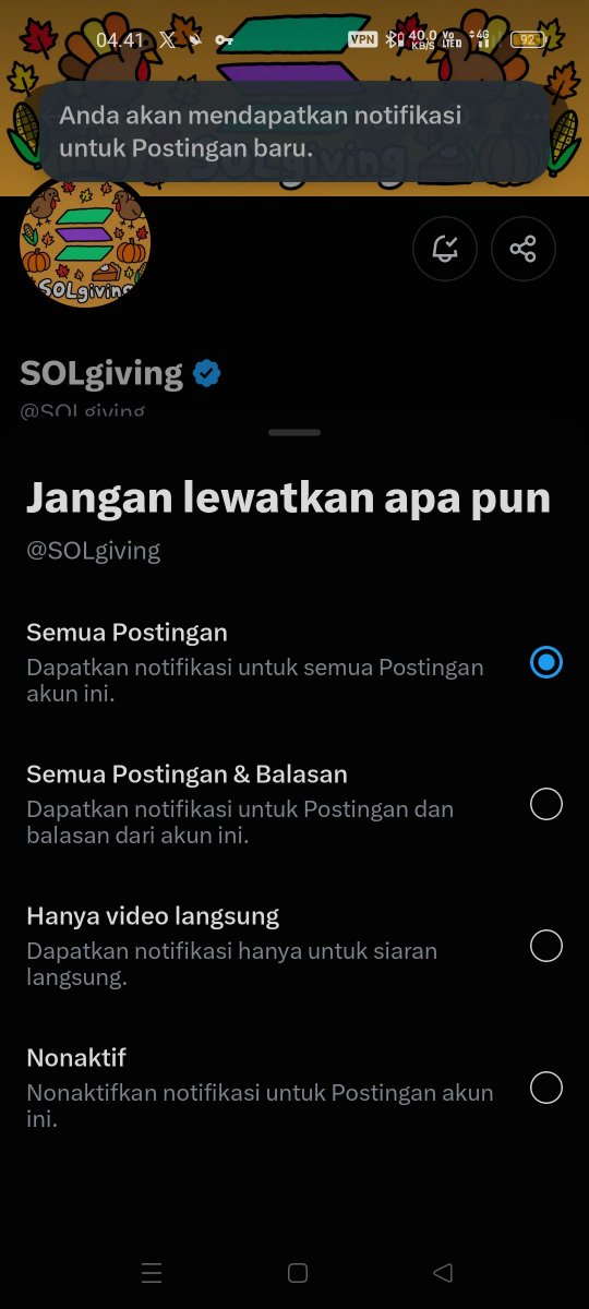 89Winx's tweet photo. @SOLgiving Of course me 🙋 

Thank you so much before 💜🫶

$SOL
E47VGVv3wF9DvkUxDEErZDzbpfQHyKiioXRqzRyj1DVt https://t.co/BPPwyAaxo3