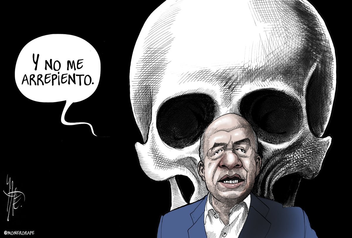monerorape's tweet photo. El cínico carnicero: https://t.co/yNESl4kzzt