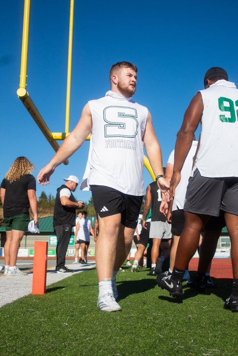 SRURockFB's tweet photo. The calm before the storm..

#Relentless https://t.co/PN0k0yX6S1