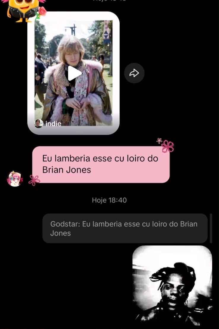 fatiadepaoo's tweet photo. mano que povo doente mds https://t.co/weLfFLVvlc