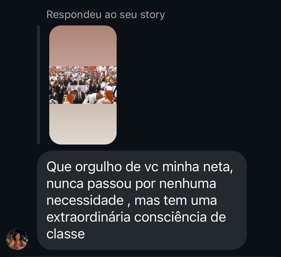 decaIc0mania's tweet photo. minha vó é um amor :( https://t.co/fXCPVzymMb
