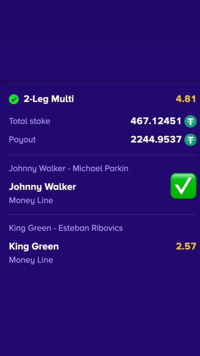 ianheinischmma's tweet photo. If this cashes I am paying someone $150 to someone in the comments! 💰 

Who’s tailing me on this one? 👀 

Check out @biggerz! 👈 https://t.co/ibIcJGYzRw