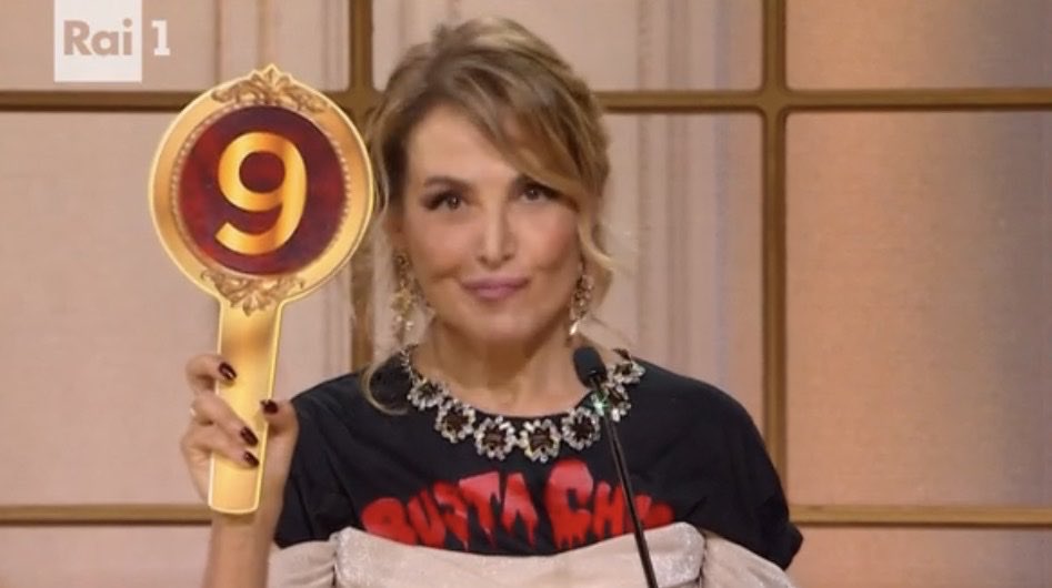 palettaBdUrso's tweet photo. 9

#ballandoconlestelle https://t.co/LXO8QwLxZ0