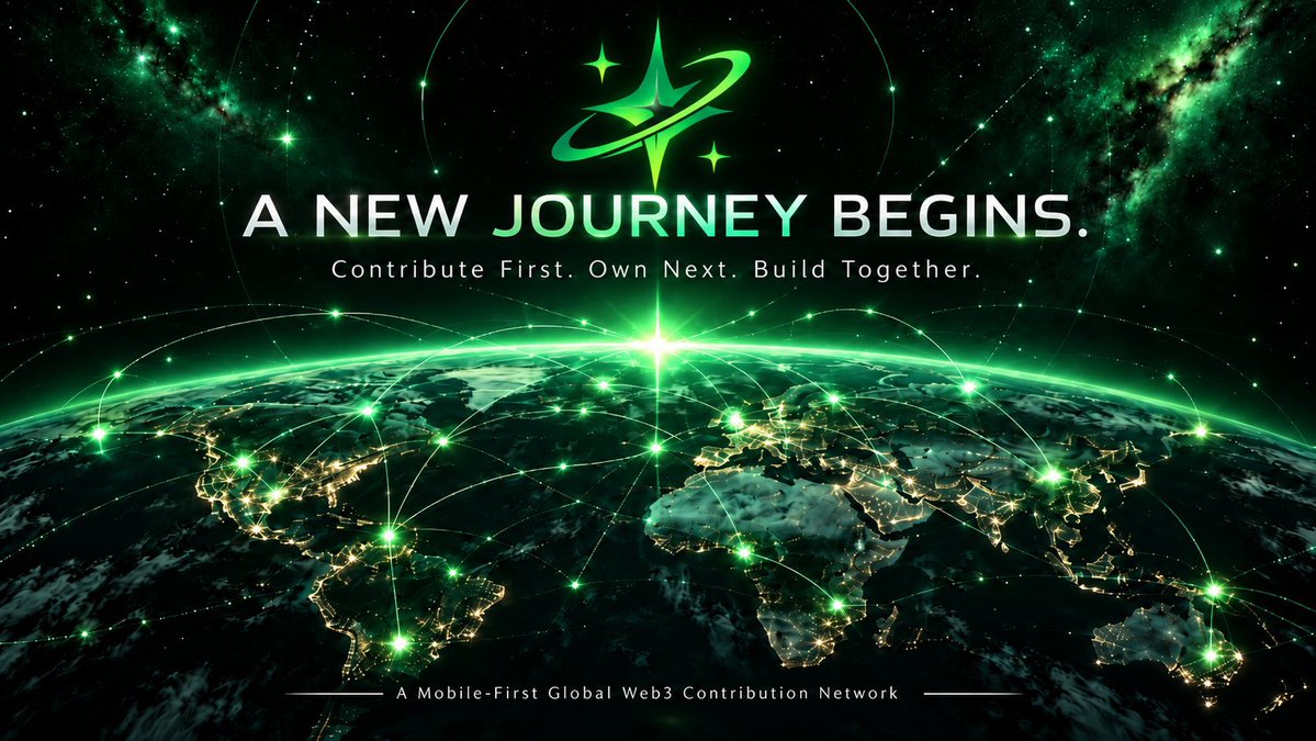 ChigozieMic's tweet photo. Why join early, 
Start from zero. Contribute. Earn. 🌐
Join Sirius Network and take your first step into Web3
supply: 5 Billion
Mining rate :  0.4166/ HR 

👉Ref Code:  YKHVgC
https://t.co/Xdf74LWgRK
The time is now
#SiriusNetwork #Web3‌‌ #SiriusFoundation #Cryptocurrency #Mining https://t.co/DW0qWX3vn1