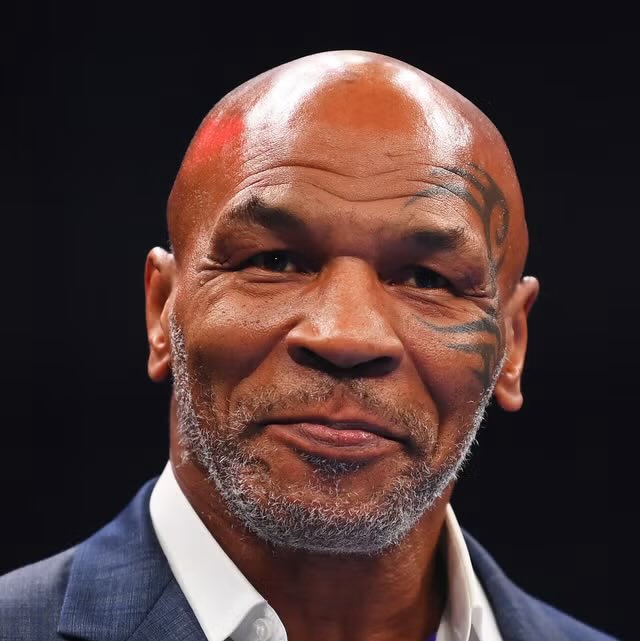 fudfighting's tweet photo. This page will help you with critical thinking. 

This is Mike Tyson. 

A jury found him guilty of rape. 

He is a rapist. 

When you see a page with three followers and no profile picture saying things about people on the internet 

it’s best to be skeptical. https://t.co/N9ARNtc2tQ