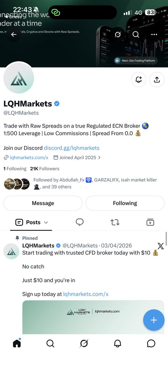 AshFx6j's tweet photo. @LQHMarkets DONE https://t.co/a7iBS1vFF8