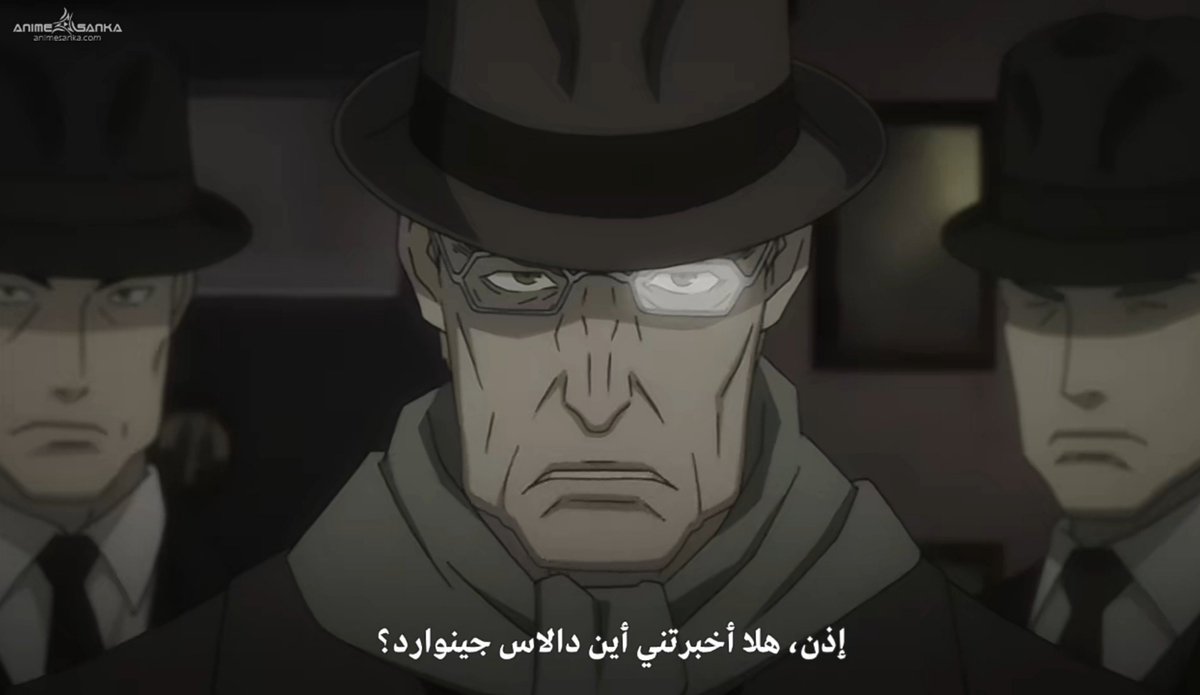Yaser83345328's tweet photo. #Baccano
أكل تبن 😂😂😂 https://t.co/1b1y1BQix2
