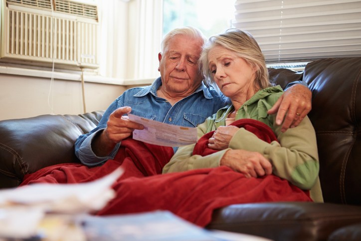 smartasset's tweet photo. High debt relative to assets is associated with more stress and poorer health.

A new SmartAsset study identifies the three states with the largest shares of residents who owe more than they own:

1⃣ Oklahoma
2⃣ Mississippi
3⃣ New York

See the full results (link in comments)👇 https://t.co/fa0cPYc5EK