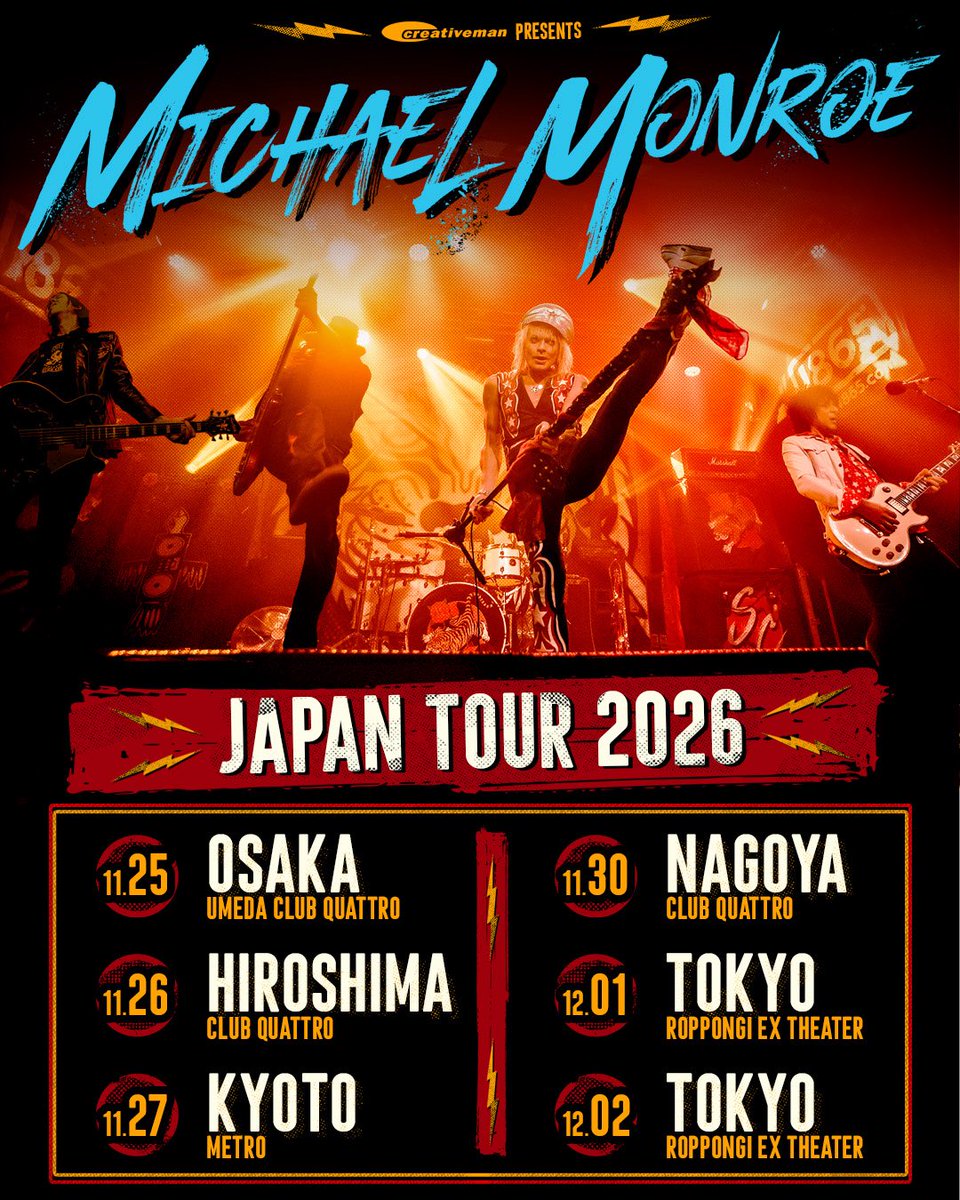 michaelmonroe tweet picture