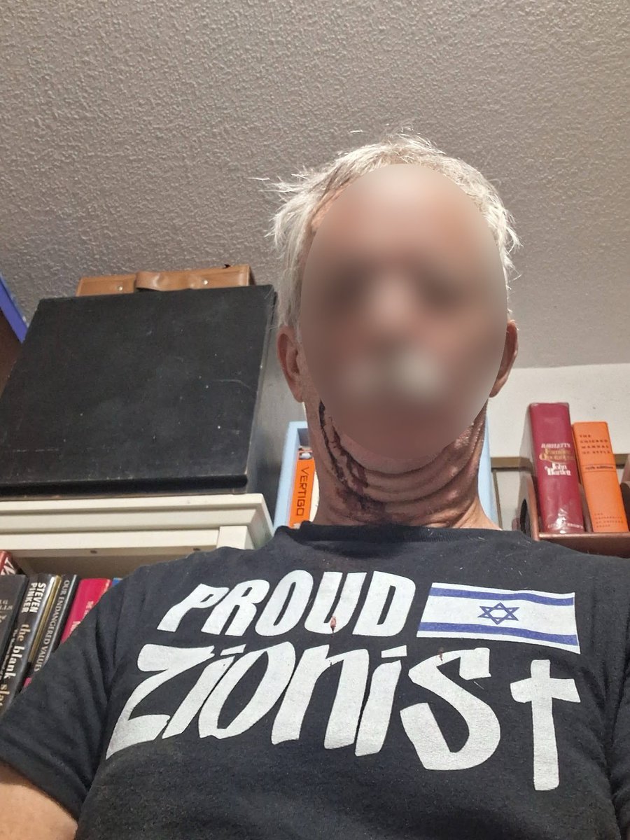 StopAntisemites tweet picture