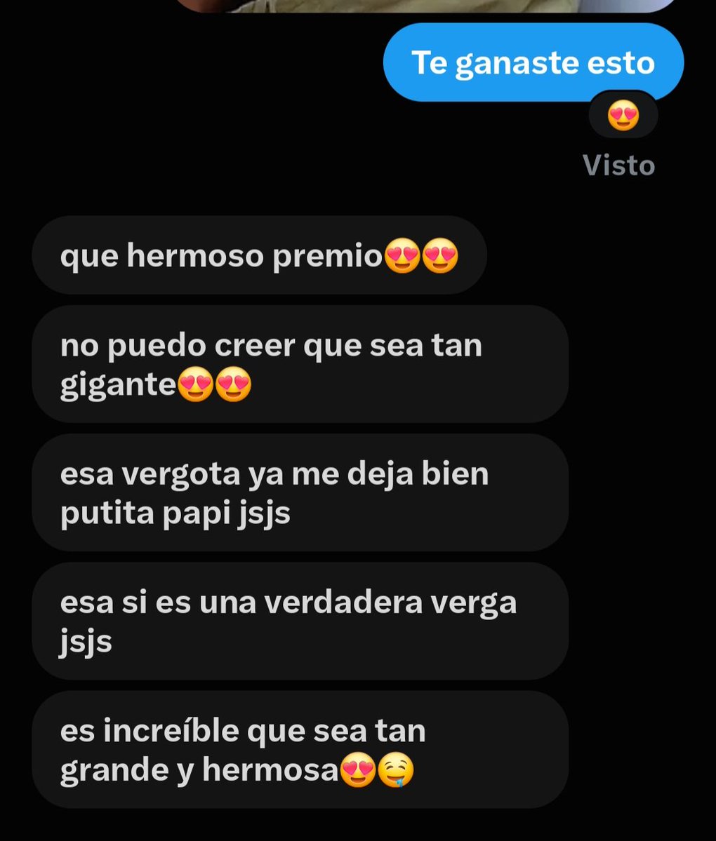 Ayrty175's tweet photo. Me sorprende la gente que cuando se la muestro me dice "Mira que he visto muchas, pero la tuya es la más grande", realmente tan grande la tengo? :3
#bigcock #cock #horny https://t.co/pD5NAsw9MS