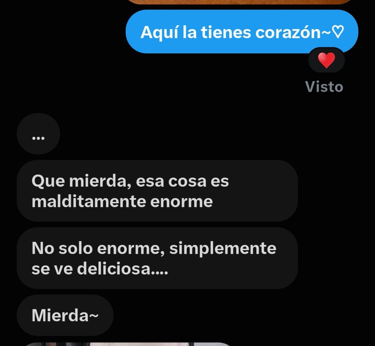 Ayrty175's tweet photo. Me sorprende la gente que cuando se la muestro me dice "Mira que he visto muchas, pero la tuya es la más grande", realmente tan grande la tengo? :3
#bigcock #cock #horny https://t.co/pD5NAsw9MS