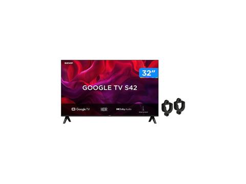 ofertanamira's tweet photo. Preço bom localizado!

👀 Preço que chamou atenção!
Vale olhar enquanto estiver disponível.

Pegar agora: https://t.co/1OnuxIzJf1

Por R$ 949,05

SEMP Smart TV 32″ HD LED 32S42 Google TV 2 HDMI + Suporte Indusat

Loja Magazine Você | TV https://t.co/HzXKycRM66