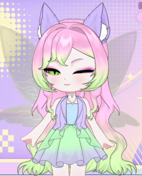 VulpiCulaVT's tweet photo. SHES SO CUTE https://t.co/LOTAXfvMP5