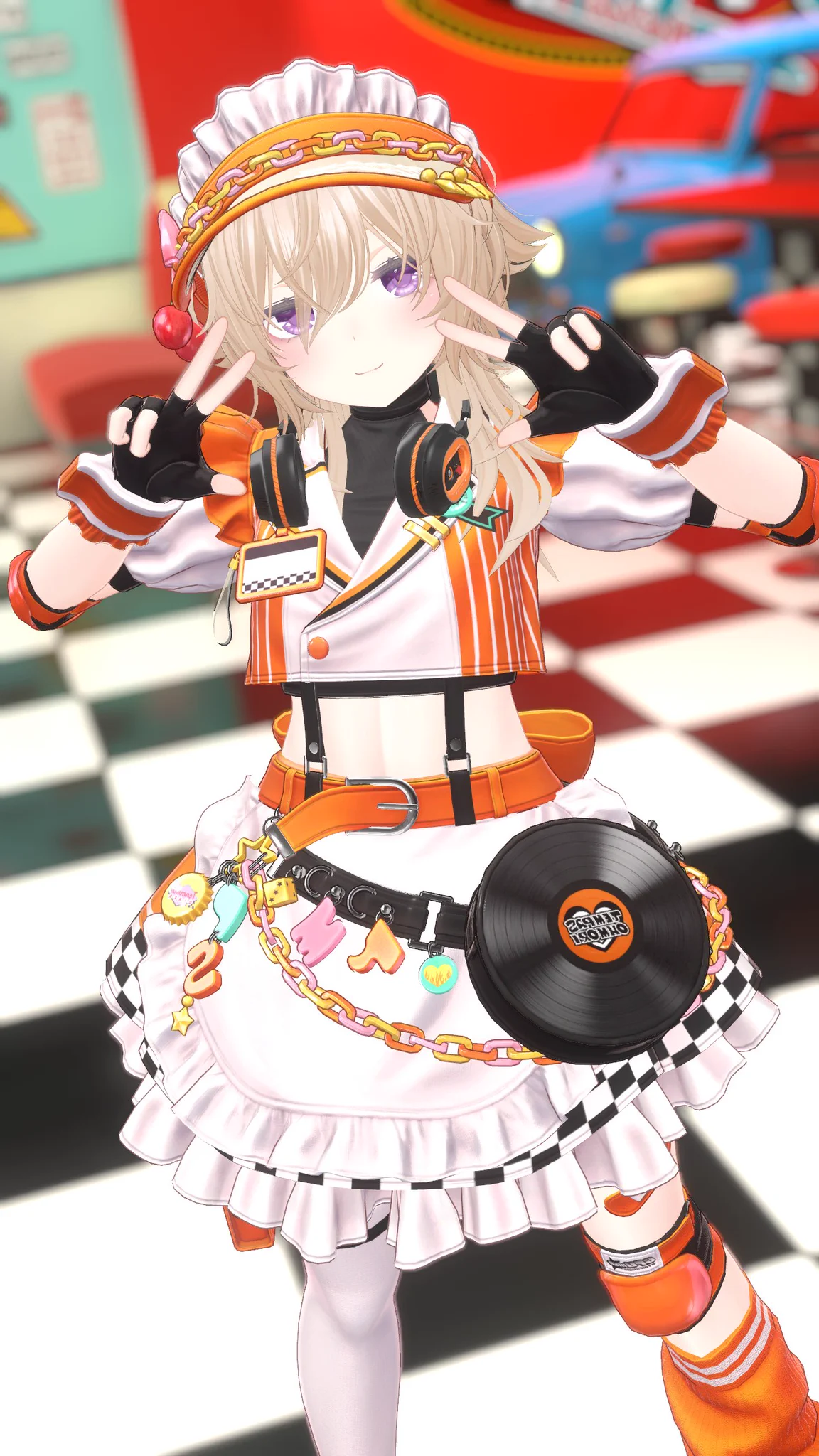 悠［Yuu］ on X: 