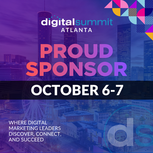 kinsta's tweet photo. We’re heading to Digital Summit Atlanta—our 3rd Digital Summit of the year! 🚀

Catch Roger live as he shares Why Your Website Is Your Most Important AI Strategy: https://t.co/gISLOklfy7

Stop by our booth to say hi to the team. 👋

Save 20% on any pass type with code KINSTA20! https://t.co/qJwqCkScMo