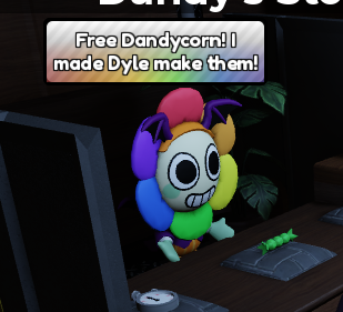 kimafuma_'s tweet photo. DANDY DYLE IS NOT UR SLAVE BRO https://t.co/uFiZD7DKXS