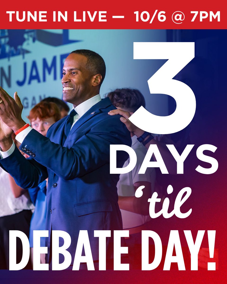 JohnJamesMI tweet picture