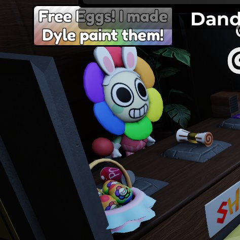 kimafuma_'s tweet photo. DANDY DYLE IS NOT UR SLAVE BRO https://t.co/uFiZD7DKXS