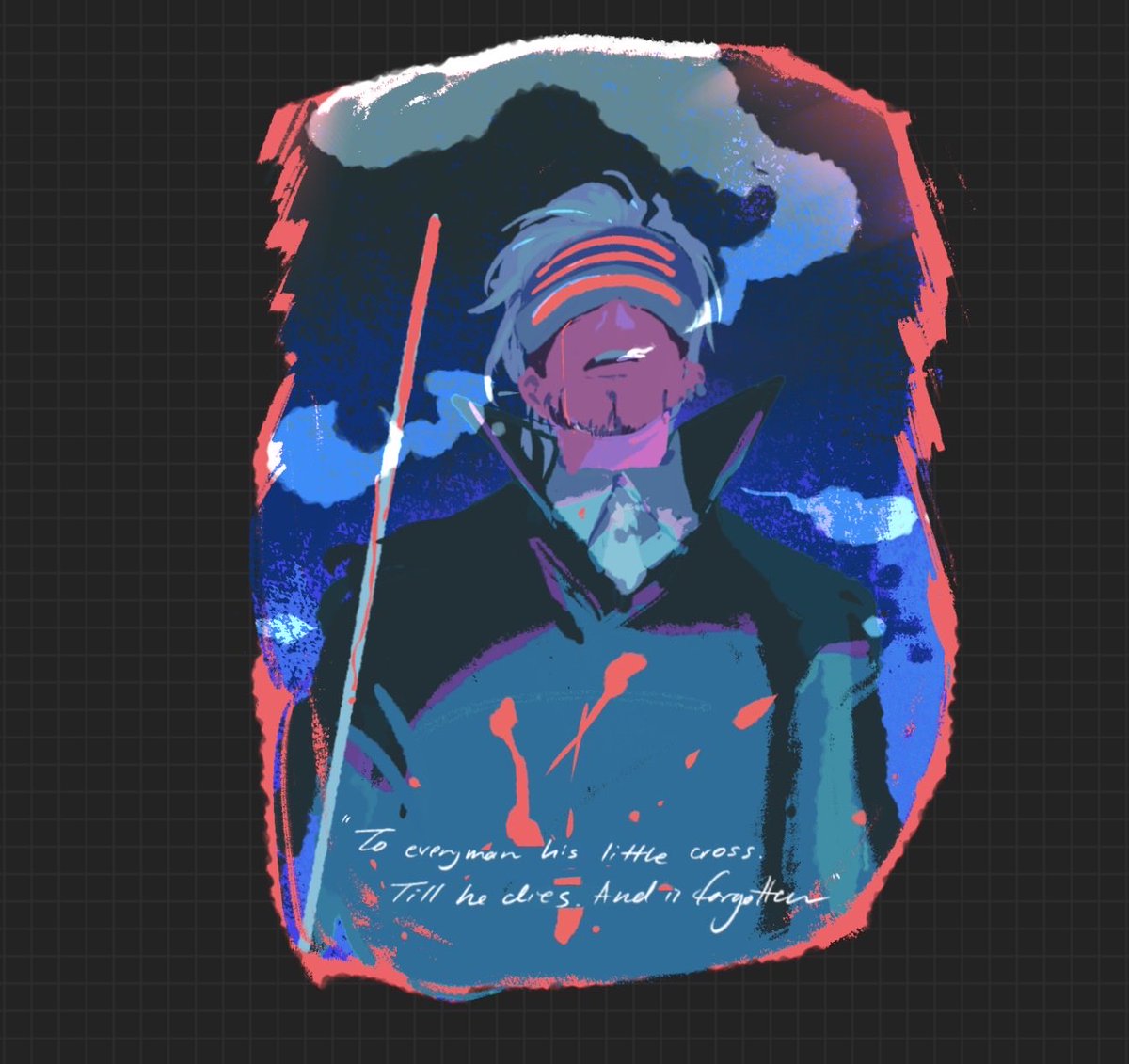syni_bread's tweet photo. Godot as a new freebie sticker

You don’t get to choose your freebie I just vibe check you https://t.co/z7nn4ZUfm1